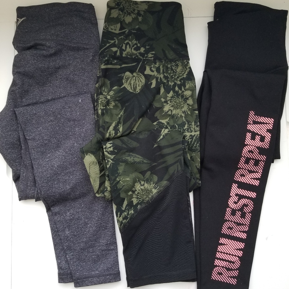 Women's Workout Leggings